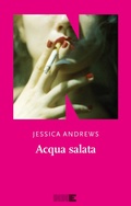 Cover: Acqua salata - NN Editore