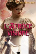Cover: L'atroce visione - Paperleaves