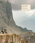 Cover: The Dolomites - Marsilio Arte