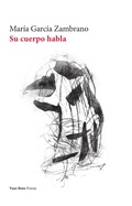 Cover: Su cuerpo habla - Vaso Roto Ediciones