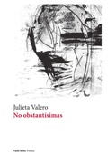 Cover: No obstant&iacute;simas - Vaso Roto Ediciones