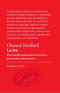 Cover: La ira - Vaso Roto Ediciones