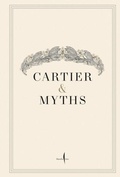 Cover: Cartier & Myths - Marsilio Arte