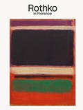 Cover: Rothko in Florence - Marsilio Arte