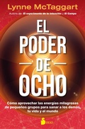 Cover: El poder del ocho - Editorial Sirio