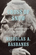 Cover: Cross of Snow - Knopf Doubleday Publishing Group