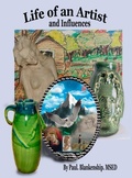 Cover: Life of an Artist and Influences - Paul Blankenship