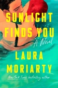 Cover: Sunlight Finds You - Penguin Publishing Group