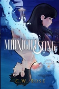 Cover: Midnightsong - Hey Hey Books, LLC
