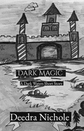 Cover: Dark Magic - Hanekamp Manor Publications