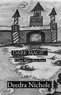 Enlarge image Cover: Dark Magic - Hanekamp Manor Publications