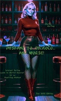 Cover: Husband to Cuckold... And Worse! - Mr Stephen Glover
