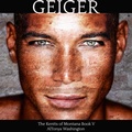 Cover: Geiger (The Kentts of Montana, #5) - AlTonya Washington