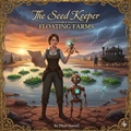 Cover: The Seed Keeper: Floating Farms - Jeremiah teeter