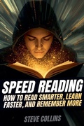 Cover: Speed Reading - Steve Collins
