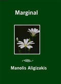 Cover: Marginal - Libros Libertad Publishing