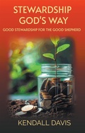 Cover: Stewardship God's Way - Reliquia Publishing