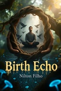Cover: Birth Echo (I See You, #2) - Nilton Filho