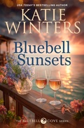 Cover: Bluebell Sunsets (The Bluebell Cove Series, #2) - Katie Winters