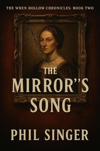 Enlarge image Cover: The Mirror's Song - PHILLIP SINGER