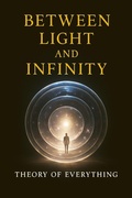 Bild: Between Light and Infinity - Theory of Everything - Ylia Callan