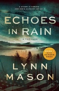 Cover: Echoes in Rain - Lynn Mason
