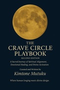 Cover: The Crave Circle Playbook - Kimmy