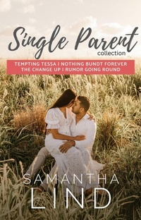 Enlarge image Cover: Single Parent Collection - Samantha Lind