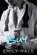 Cover: His To Buy: A Billionaire Romance (Lee Family Billionaires, #1) - Wind Color Press