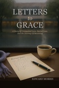 Cover: Letters to Grace - Edward Morris