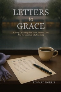 Enlarge image Cover: Letters to Grace - Edward Morris