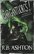 Cover: Gargantuorcs! - Neringa Press