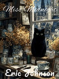 Cover: Miss Midnight - Eric Johnson