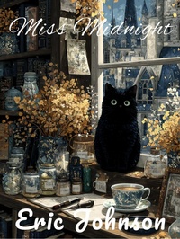 Enlarge image Cover: Miss Midnight - Eric Johnson