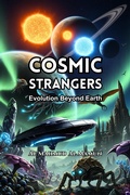 Bild: Cosmic Strangers - Al Mahmud Al Mamun