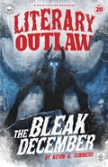 Cover: Literary Outlaw #20 - Literary Outlaw
