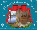 Cover: Mama's Christmas Box - Insane Angel Art
