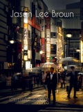 Cover: Sumimasen - Jason Lee Brown