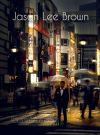 Enlarge image Cover: Sumimasen - Jason Lee Brown