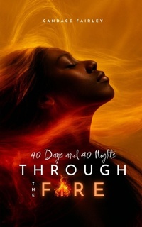 Enlarge image Cover: Through the Fire - Candace Fairley