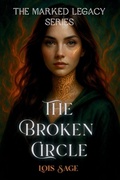 Cover: The Broken Circle - Sageworks Press