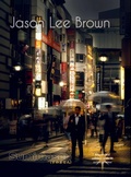 Cover: Sumimasen - Jason Lee Brown