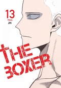 Cover: The Boxer, Vol. 13 - Ize Press
