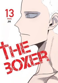 Enlarge image Cover: The Boxer, Vol. 13 - Ize Press