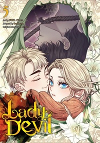 Enlarge image Cover: Lady Devil, Vol. 5 - Ize Press