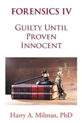 Cover: FORENSICS IV - Xlibris Us
