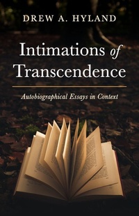 Enlarge image Cover: Intimations of Transcendence - Resource Publications