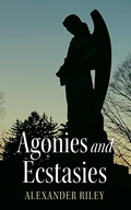 Cover: Agonies and Ecstasies - Wipf and Stock Publishers