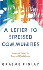 Cover: A Letter to Stressed Communities - Wipf and Stock Publishers