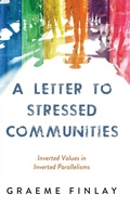Cover: A Letter to Stressed Communities - Wipf and Stock Publishers